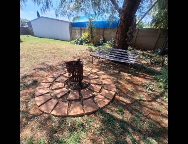 4 BEDROOM HOUSE FOR SALE IN SASOLBURG EXT 12